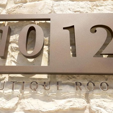 Diecidodici Boutiquerooms Sirolo Εξωτερικό φωτογραφία
