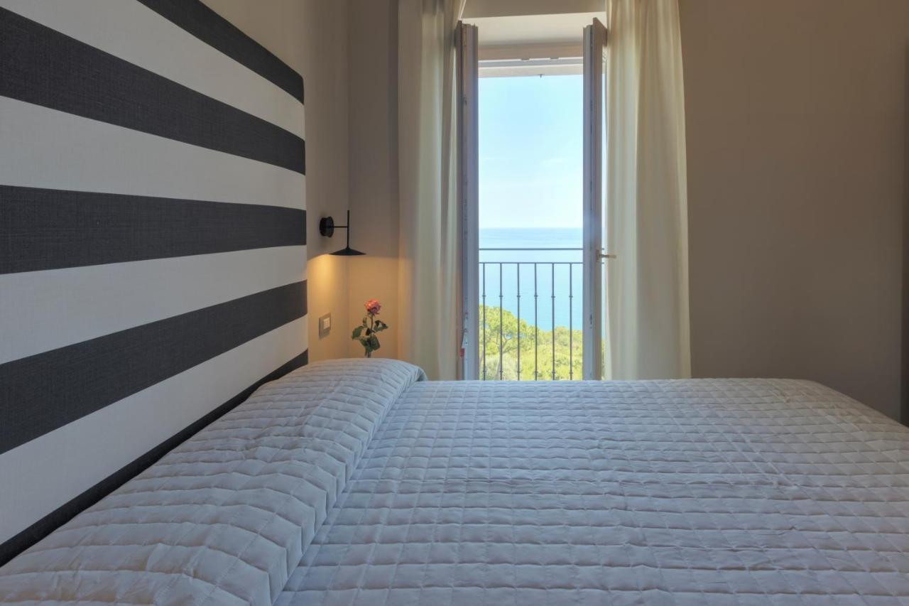 Diecidodici Boutiquerooms Sirolo Εξωτερικό φωτογραφία